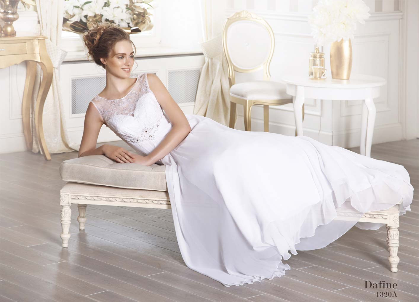 Wedding dresses 