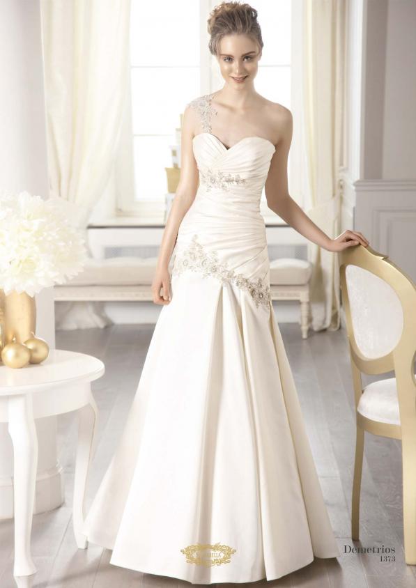 Demetrios