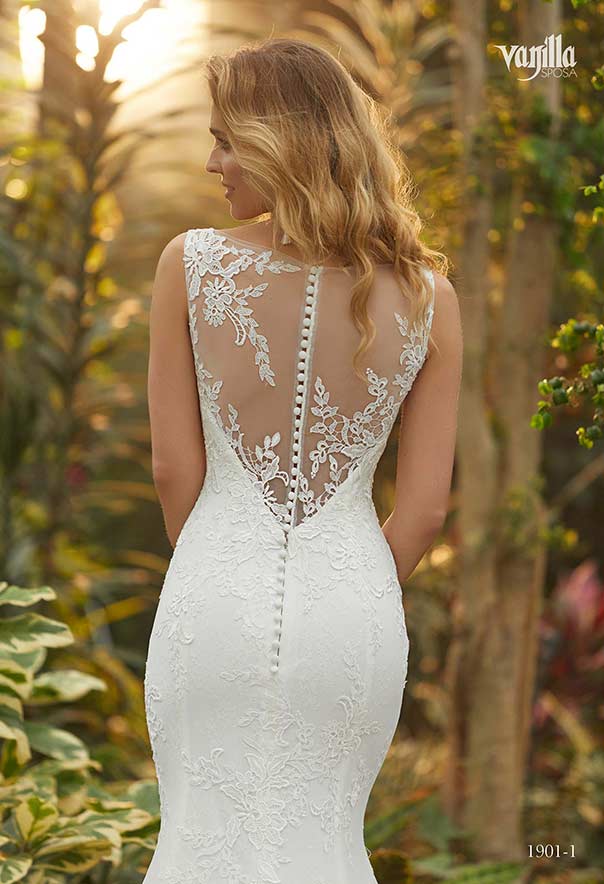 Wedding dresses 