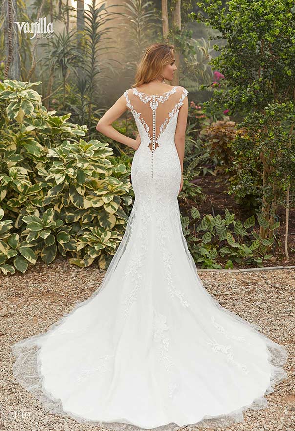 Wedding dresses 