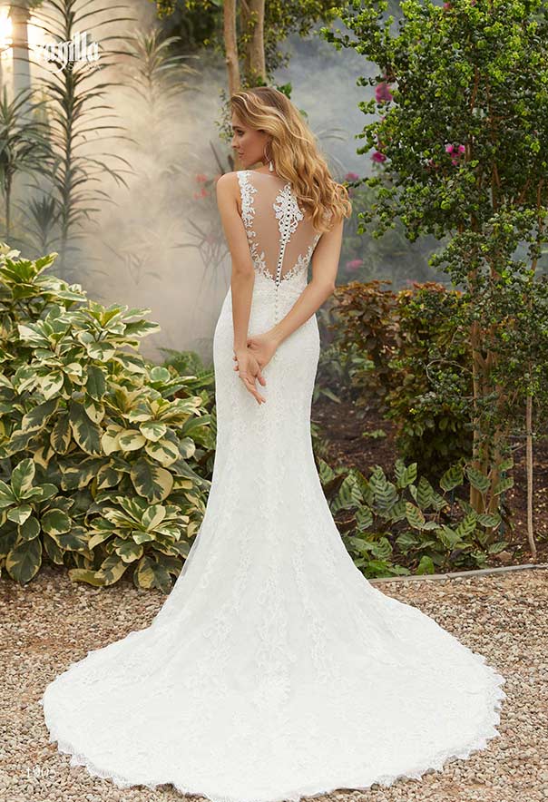 Wedding dresses 