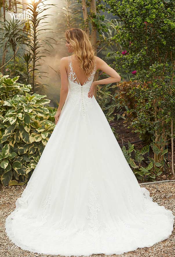 Wedding dresses 