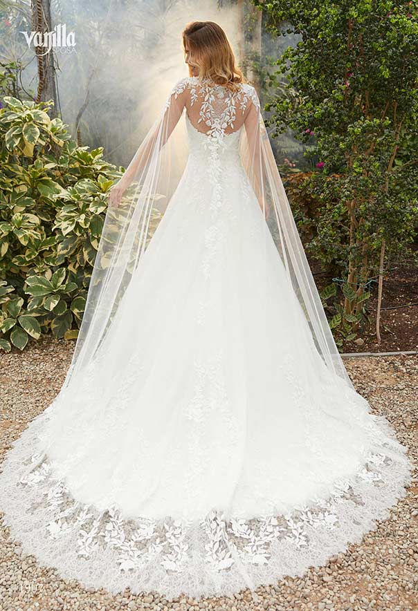 Wedding dresses 