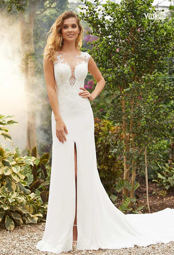Wedding dresses 