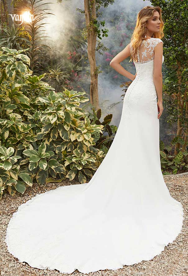 Wedding dresses 