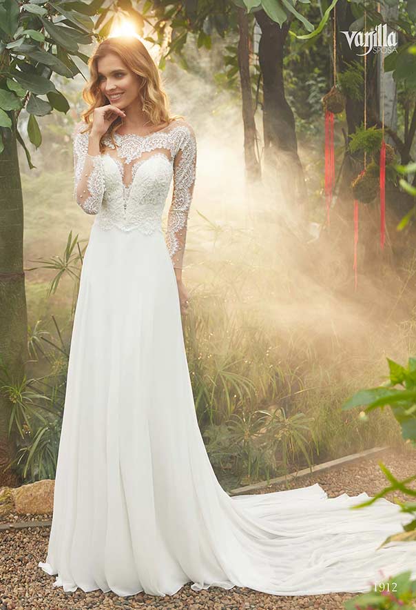 Wedding dresses 