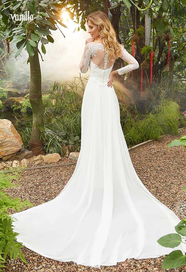 Wedding dresses 