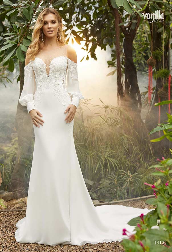 Wedding dresses 