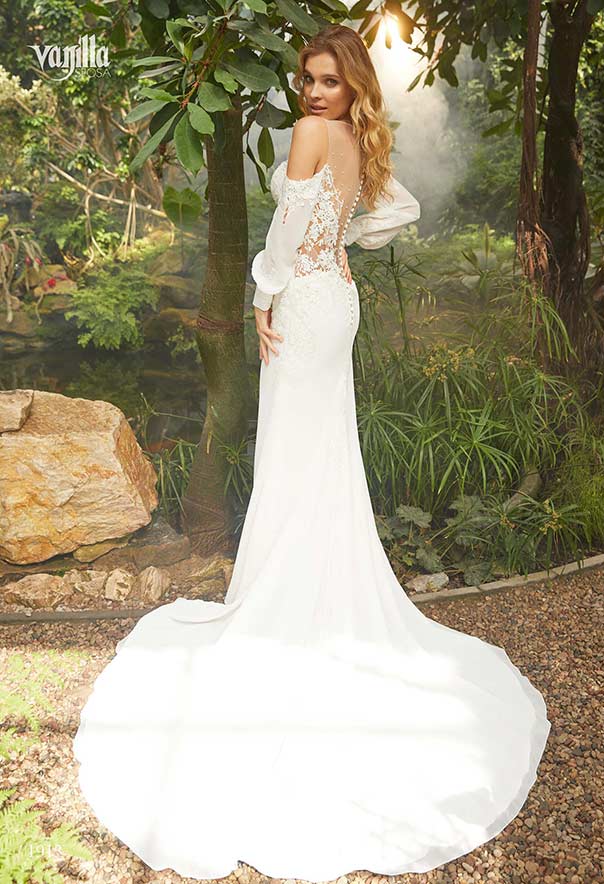 Wedding dresses 