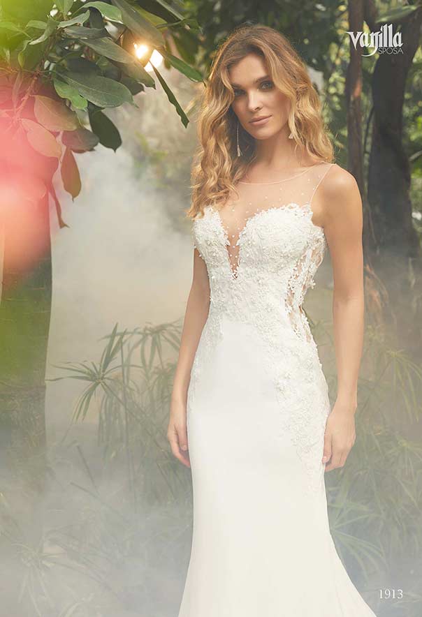 Wedding dresses 