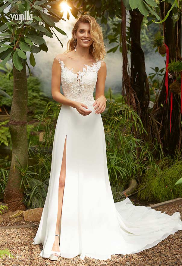 Wedding dresses 