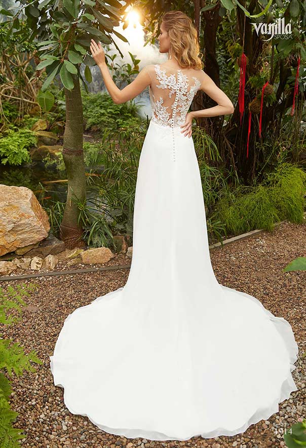 Wedding dresses 
