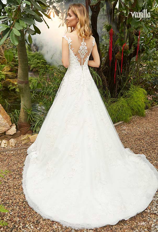 Wedding dresses 