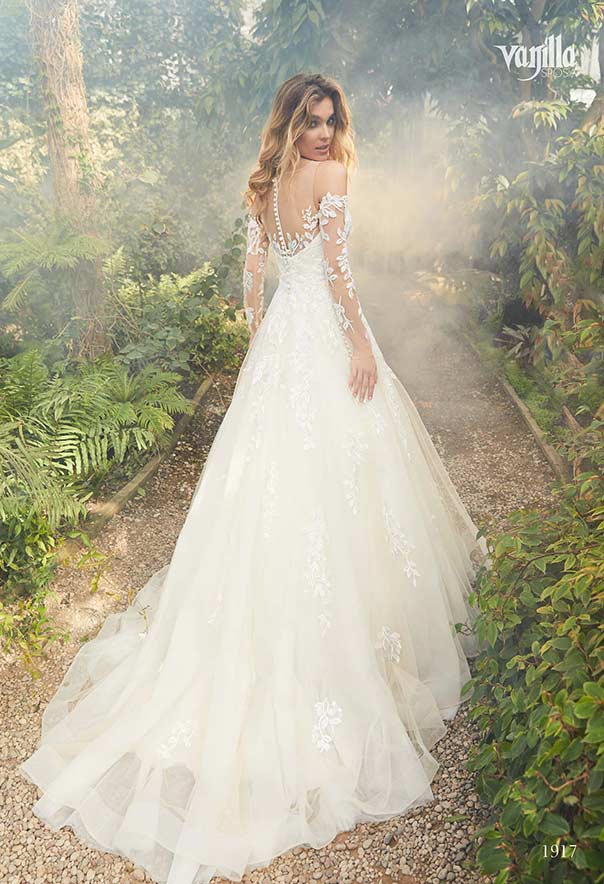 Wedding dresses 