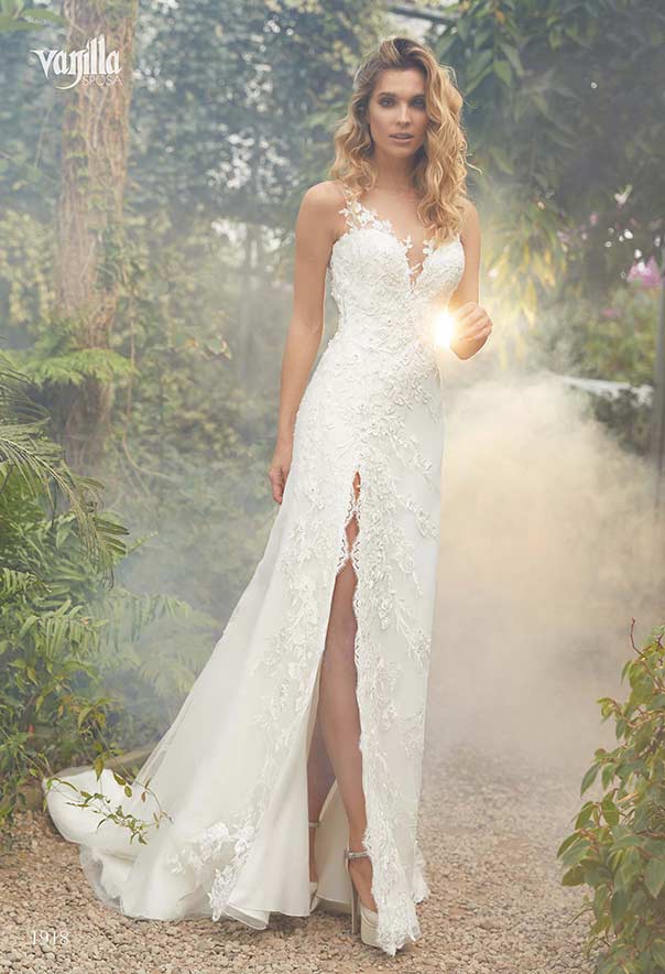 Wedding dresses 