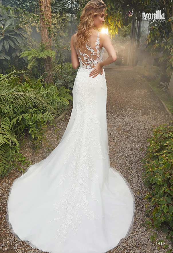 Wedding dresses 