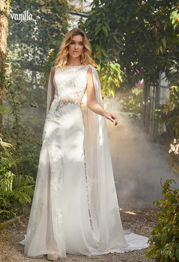 Wedding dresses 