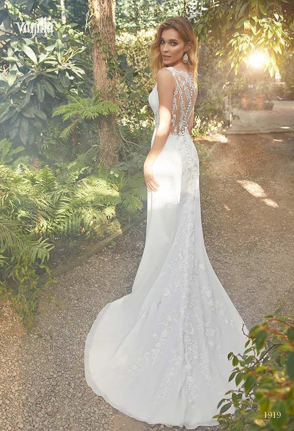Wedding dresses 