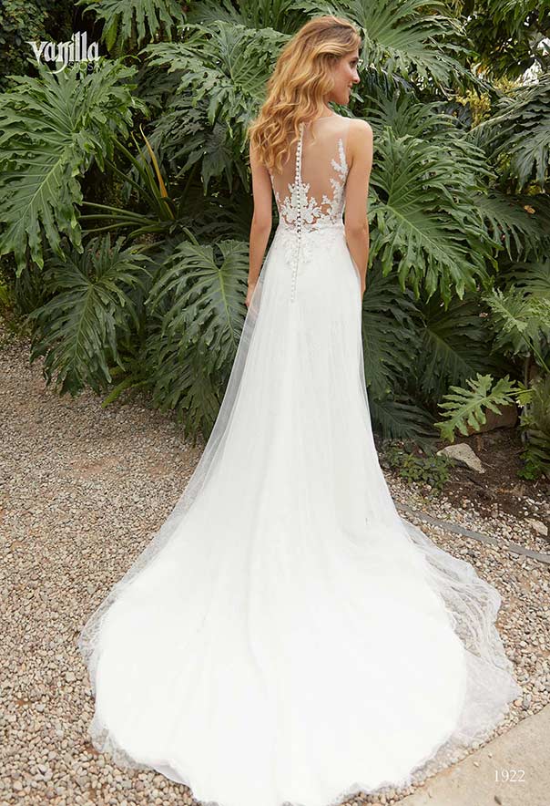 Wedding dresses 