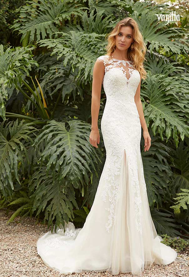 Wedding dresses 