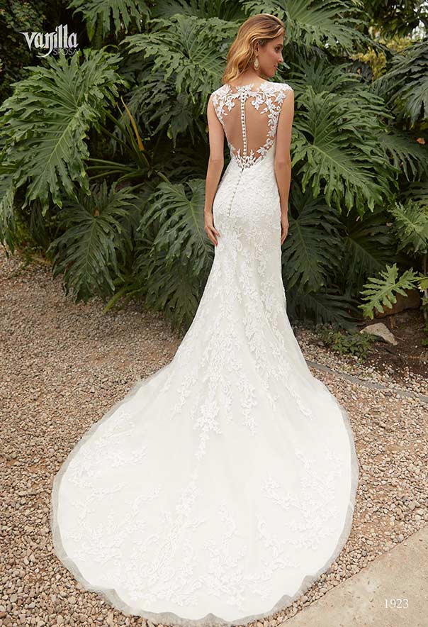 Wedding dresses 