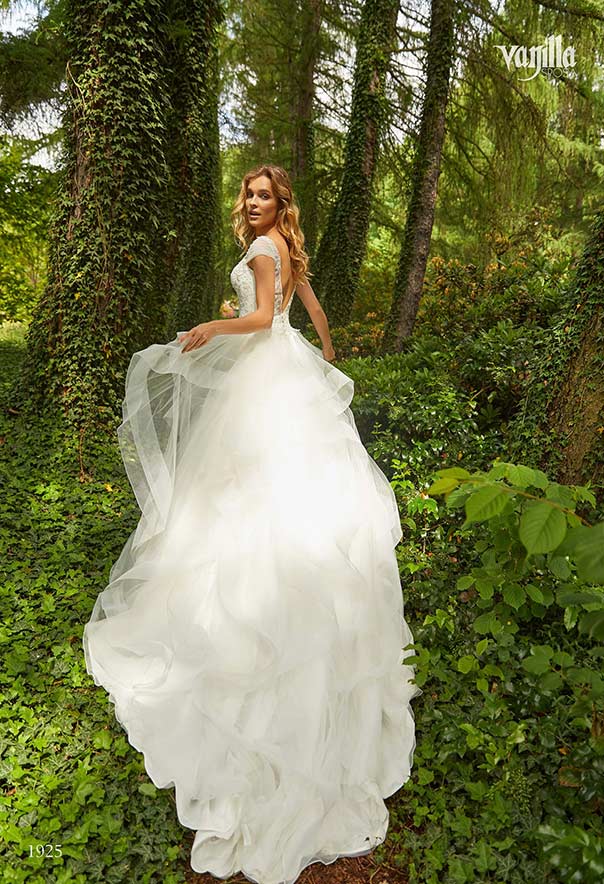 Wedding dresses 