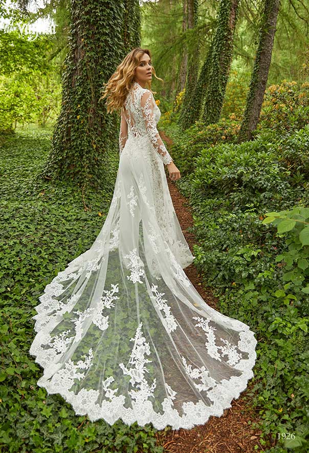 Wedding dresses 