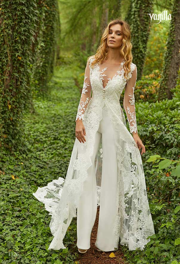 Wedding dresses 