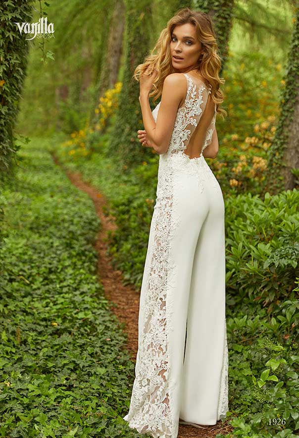 Wedding dresses 