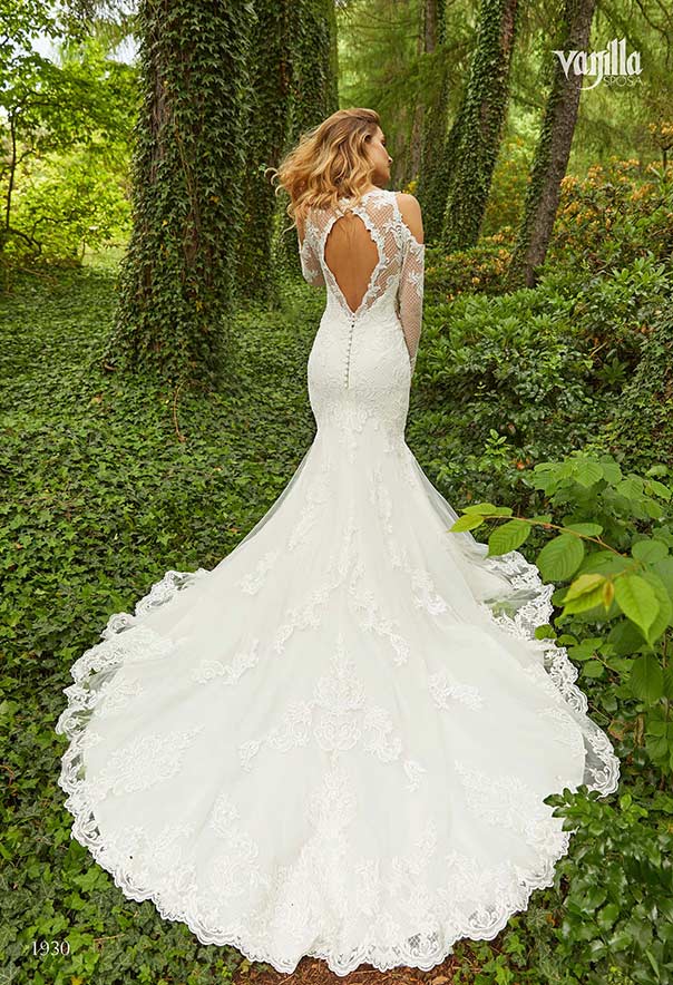 Wedding dresses 