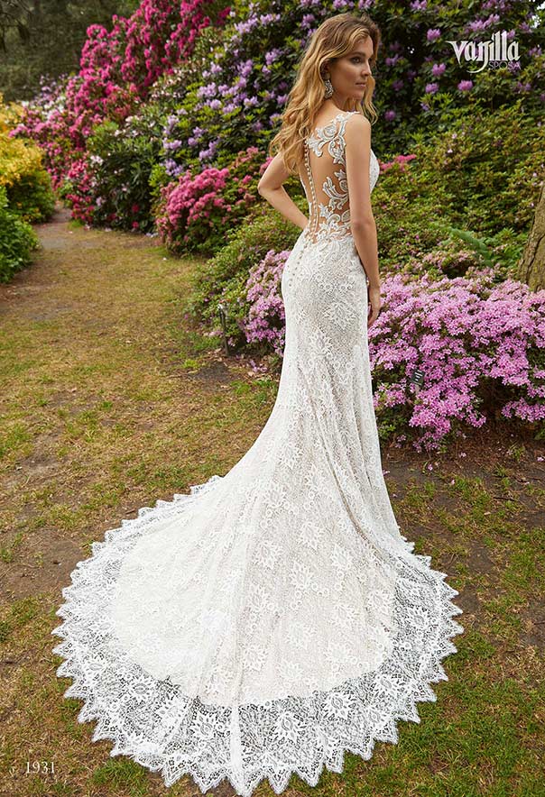 Wedding dresses 