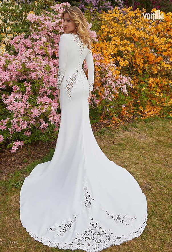 Wedding dresses 