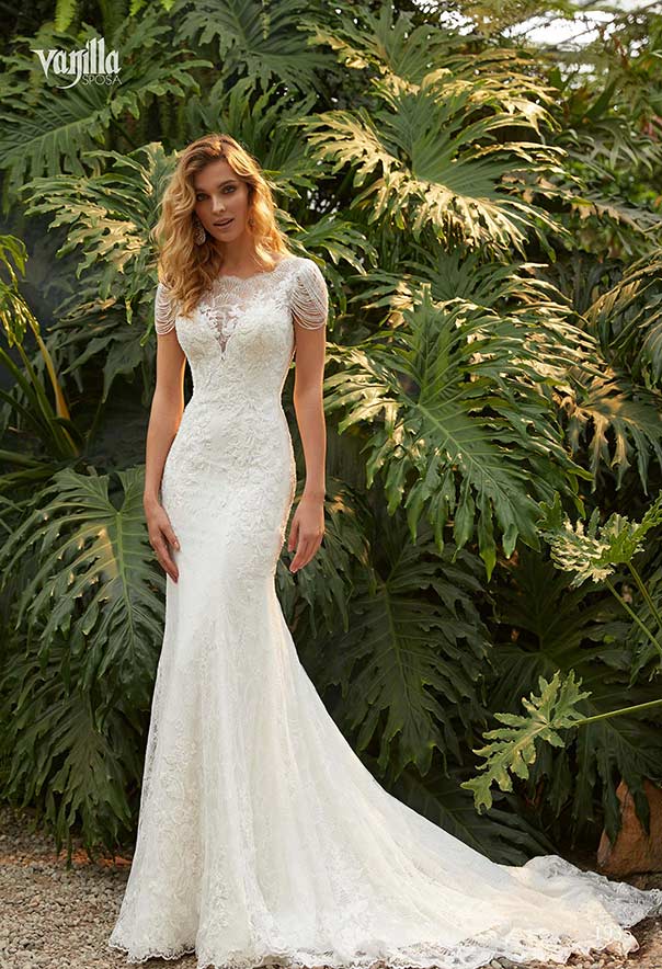 Wedding dresses 
