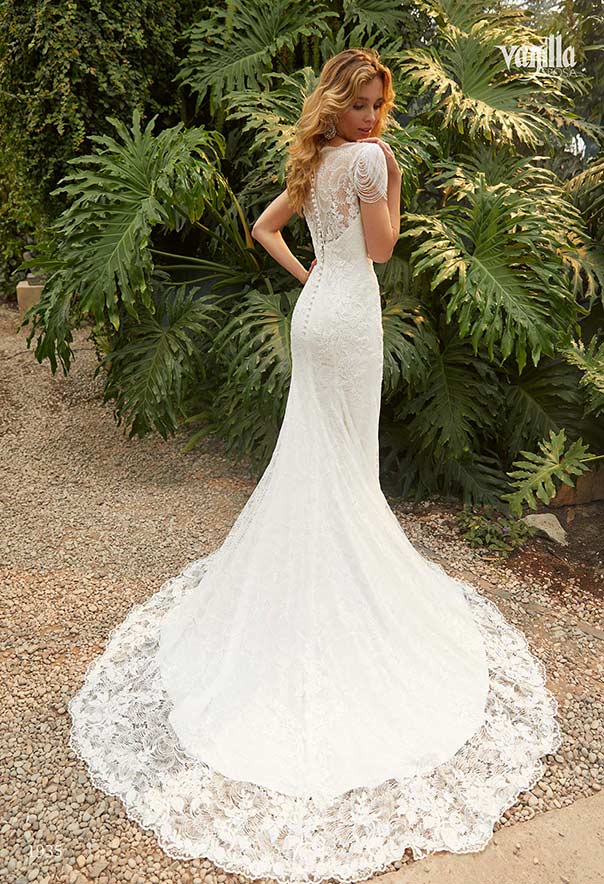 Wedding dresses 
