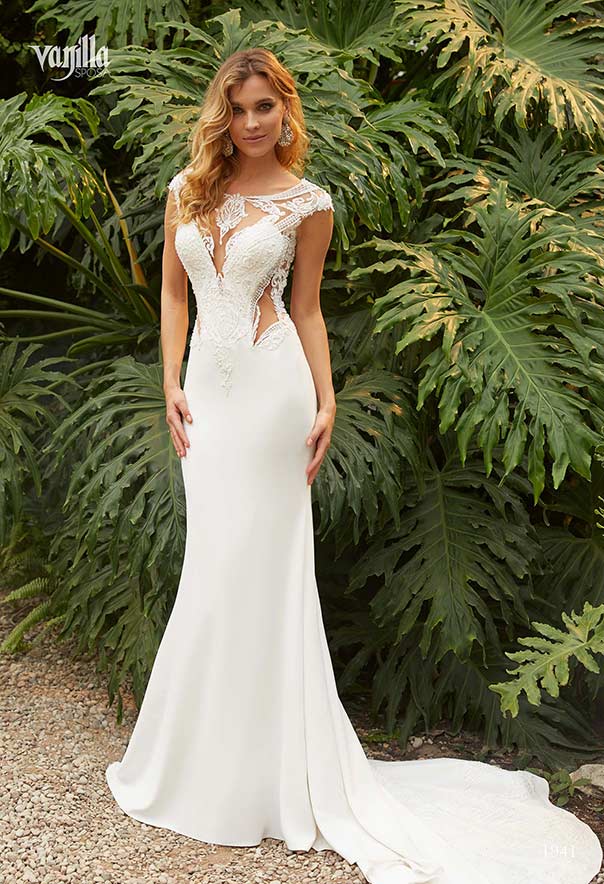 Wedding dresses 