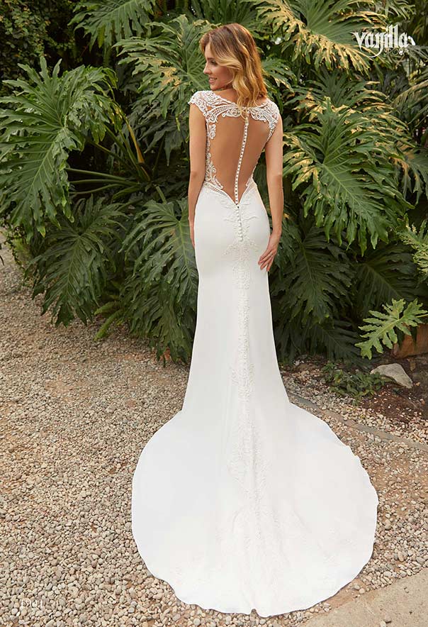 Wedding dresses 