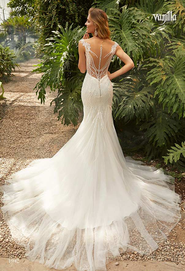 Wedding dresses 