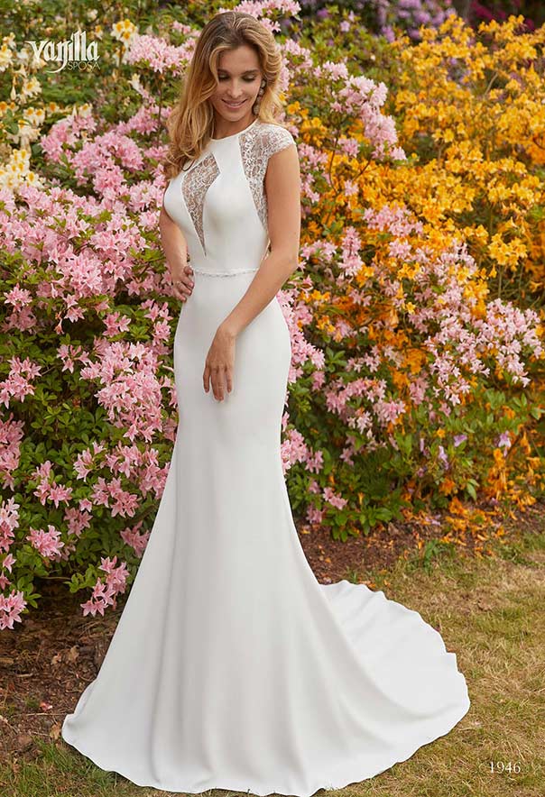 Wedding dresses 