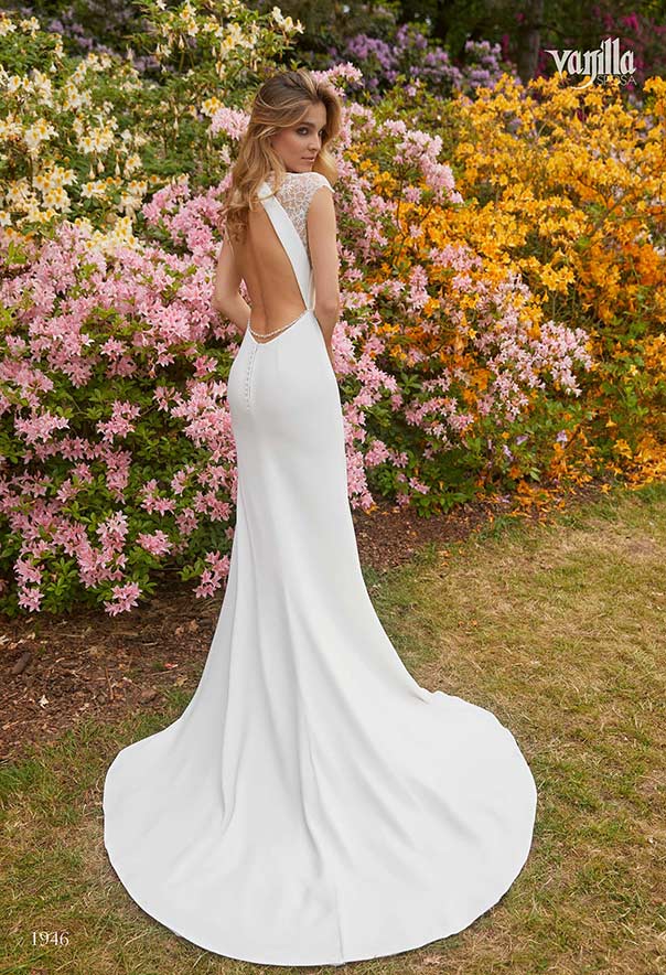 Wedding dresses 