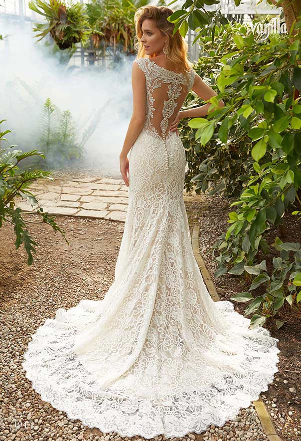 Wedding dresses 