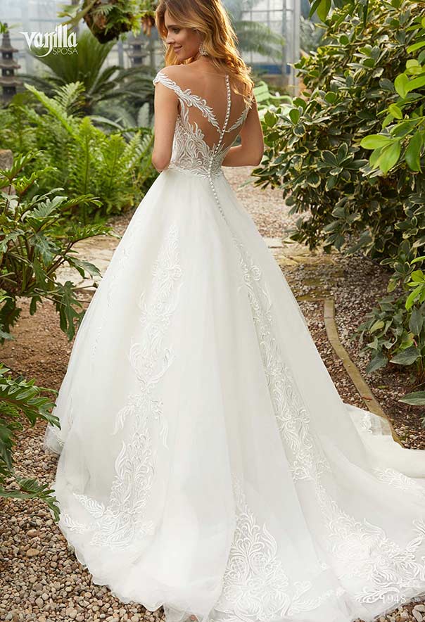 Wedding dresses 