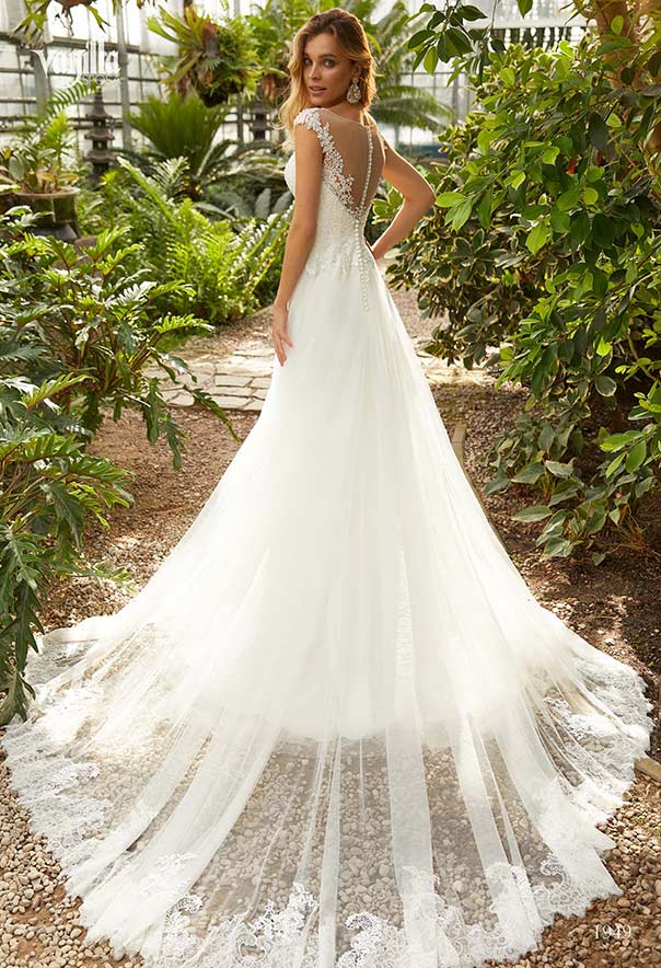 Wedding dresses 