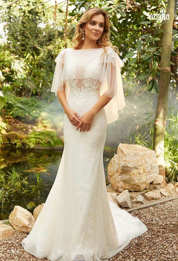 Wedding dresses 