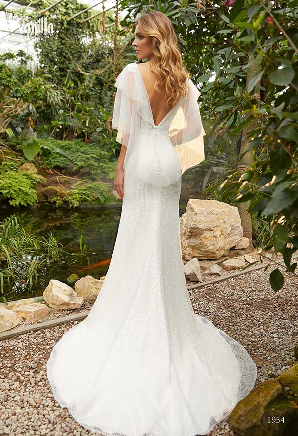 Wedding dresses 