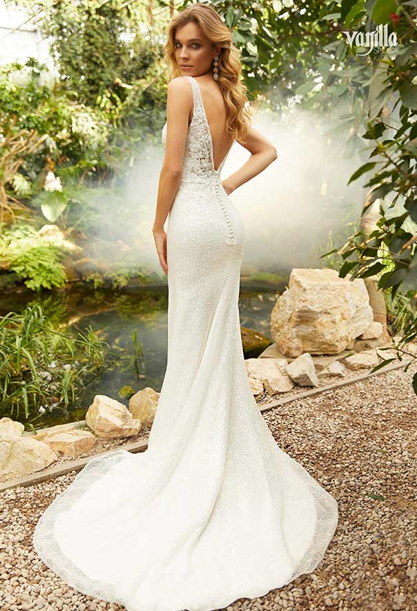 Wedding dresses 