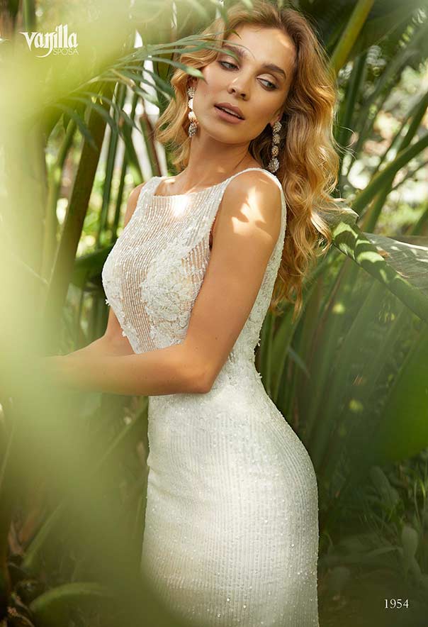 Wedding dresses 