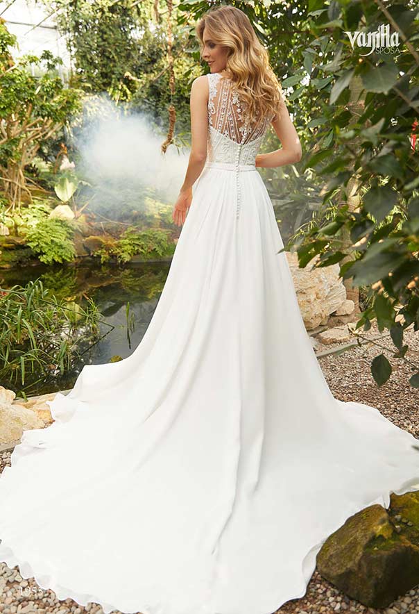 Wedding dresses 