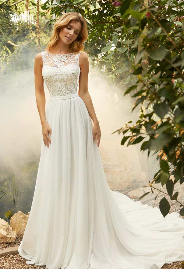 Wedding dresses 