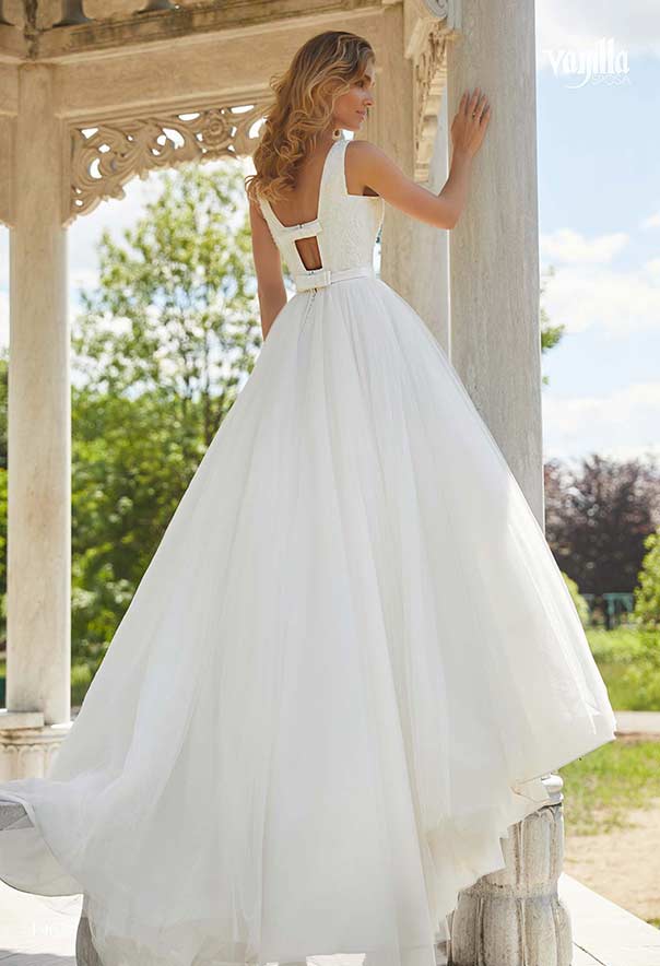 Wedding dresses 