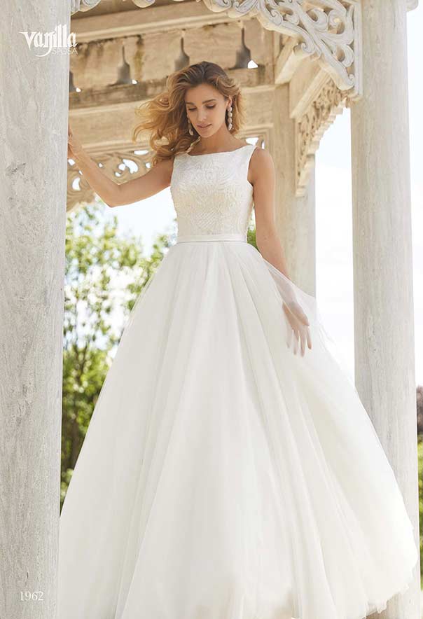 Wedding dresses 